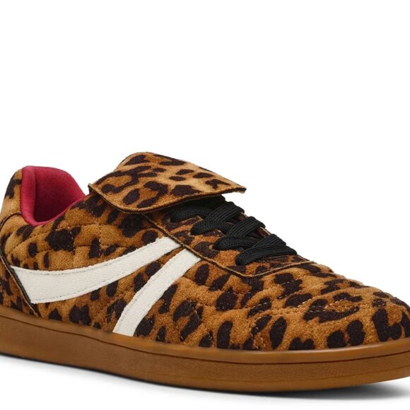 Steve Madden Madrid Sneaker - Women's - Picture 9 of 12